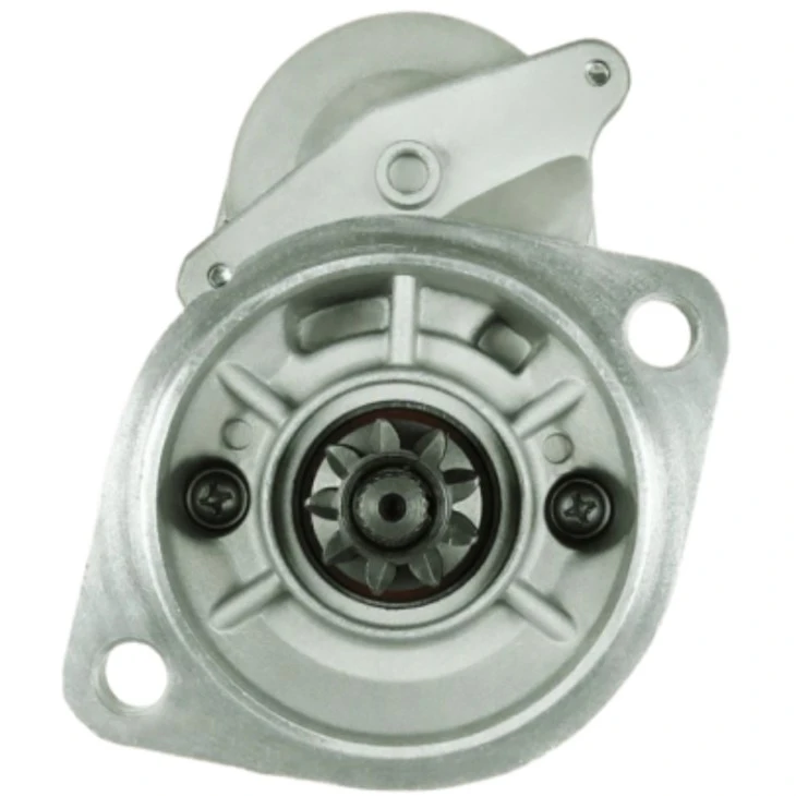 Reference Number :Denso:DSN2063,228000-3852,228000-3851,228000-3850 Isuzu:2912559140, 5-81100-099-1, 5811001662, 5811001831, 5811210140, 8944101090, 8944489590, 8970848770, 8971353432, taikymas: 4le1pv/4Le1/4le2/3ld2/4jg1tpv