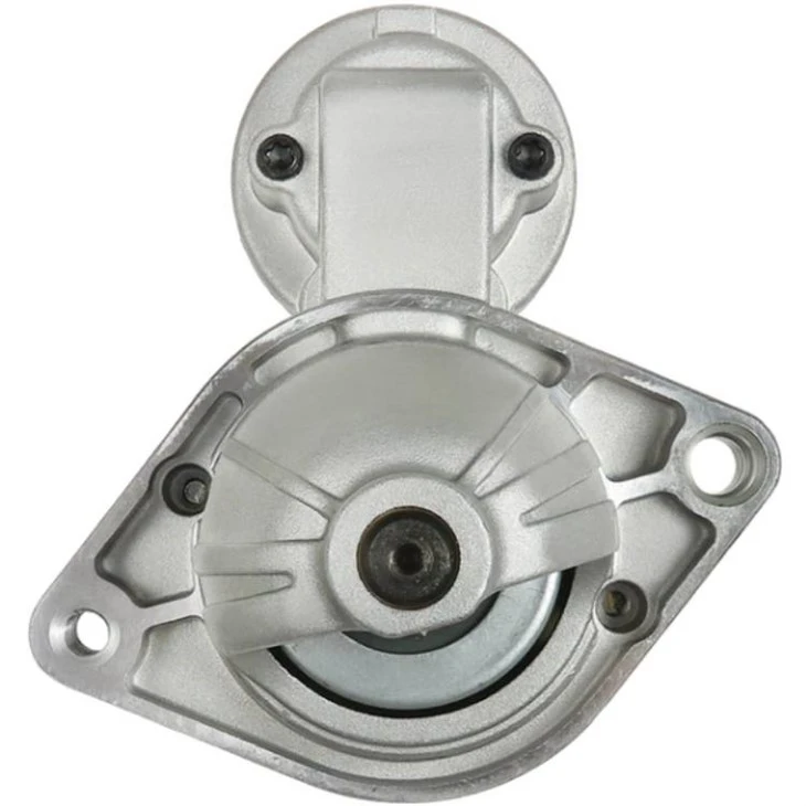 Valeo 201021, D6G33, D6G332 Fiat 33353237, 55353247 OPEL CORSA D SUZUKI SWIFT III