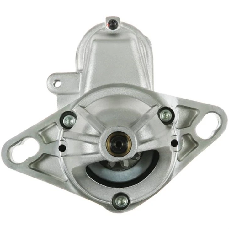 Valeo 438015 D6RA167, D6RA67 Honda 31200-P1J-E01 31200PDAE53 HONDA CG7 CL3 CH5