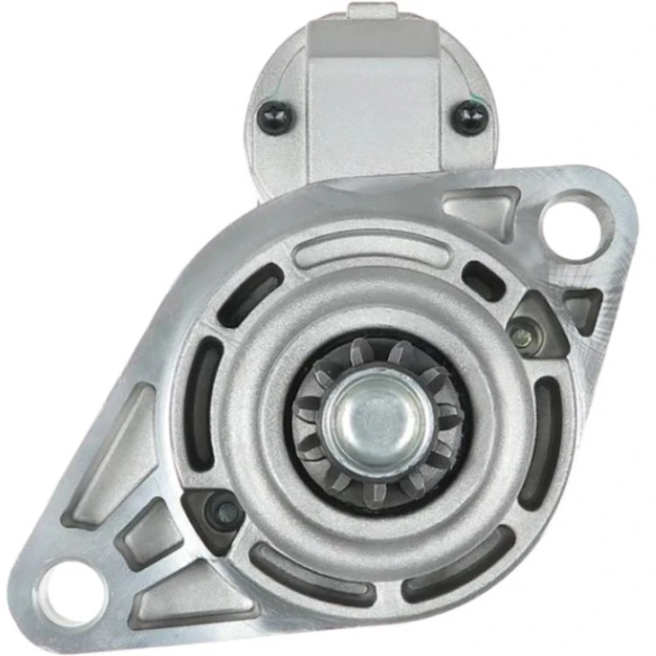Valeo 438262, TS12ER22, TS12ER22M, TS12ER22S Vw 0AM911021, AM911023K SEAT IBIZA IV ST VW GOLF VII