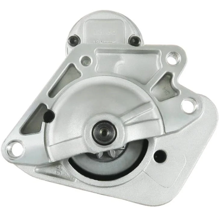 Valeo TS12-107, TS12E9, TS12M9 Nissan 23300-00Q0F, 23300-00Q1H, NISSAN QASHQAI I RENAULT CAPTUR I